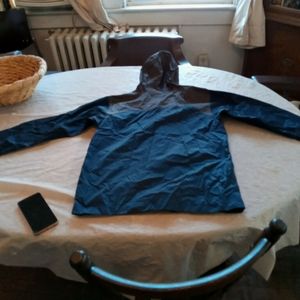 Columbia windbreaker